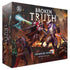 One Page Rules Grimdark Future Broken Truth Two-Player Battle Box - Miniatures Games