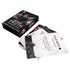 One Page Rules Grimdark Future Mission & Spell Cards - Miniatures Games