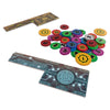One Page Rules Grimdark Future Tokens Set (70) - Miniatures Games