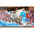 One Piece: Model Kit: Grand Ship Collection: Going Merry