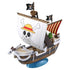 One Piece: Model Kit: Grand Ship Collection: Going Merry
