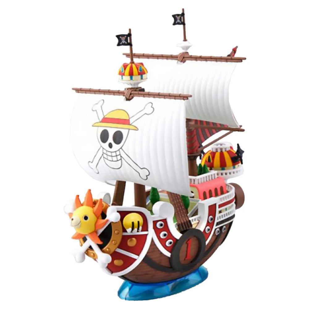 One Piece: Model Kit: Grand Ship Collection: Thousand Sunny