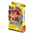 One Piece TCG: Eustass ’Captain’ Kid Yellow Starter Deck (ST-36) - Card Games