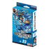 One Piece TCG: Kuzan Blue Starter Deck (ST-33) - Card Games