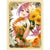 One Piece TCG: Official TCG + Store Sleeves Limited Editon V4 (70) - Rebecca - Sleeves