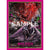One Piece TCG: Official TCG + Store Sleeves Limited Editon V4 (70) - Donquixote Doflamingo - Sleeves