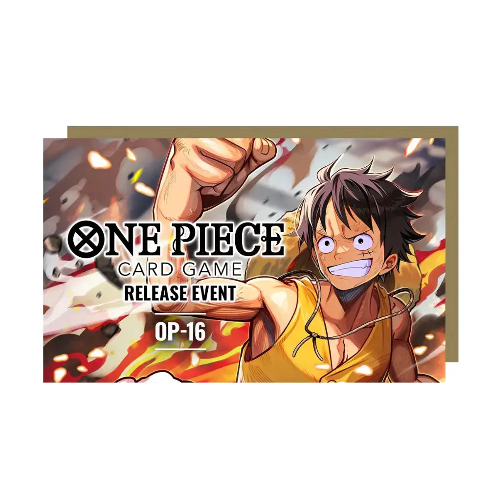 when does one piece card game come out One Piece Card Game main image 1