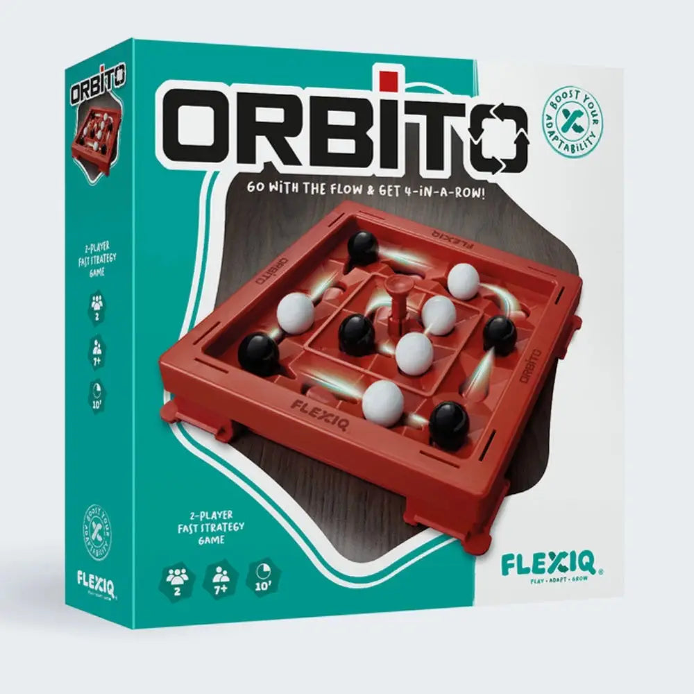 Orbito - Board Games