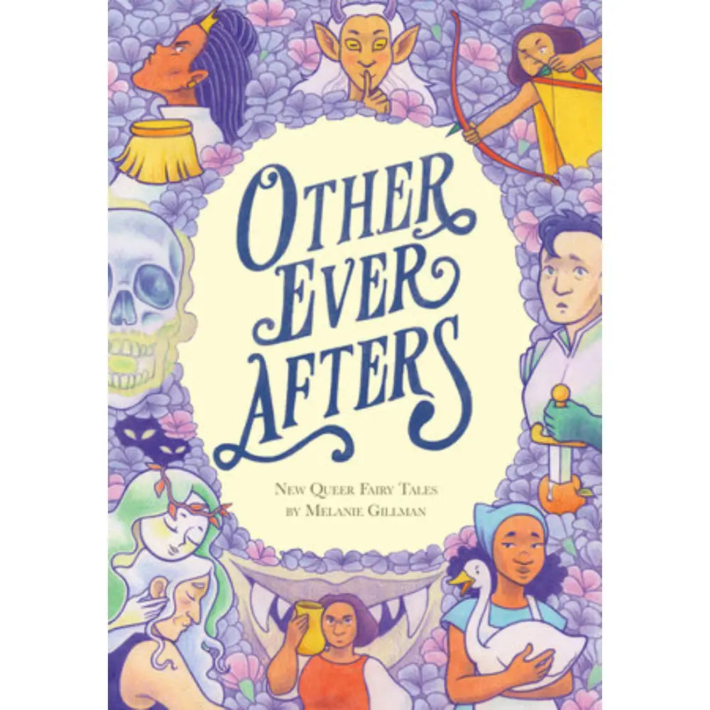 Other Ever Afters (Paperback) Graphic Novels Penguin Random House   