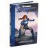 Outgunned RPG Superheroes Core Book - Roleplaying Games