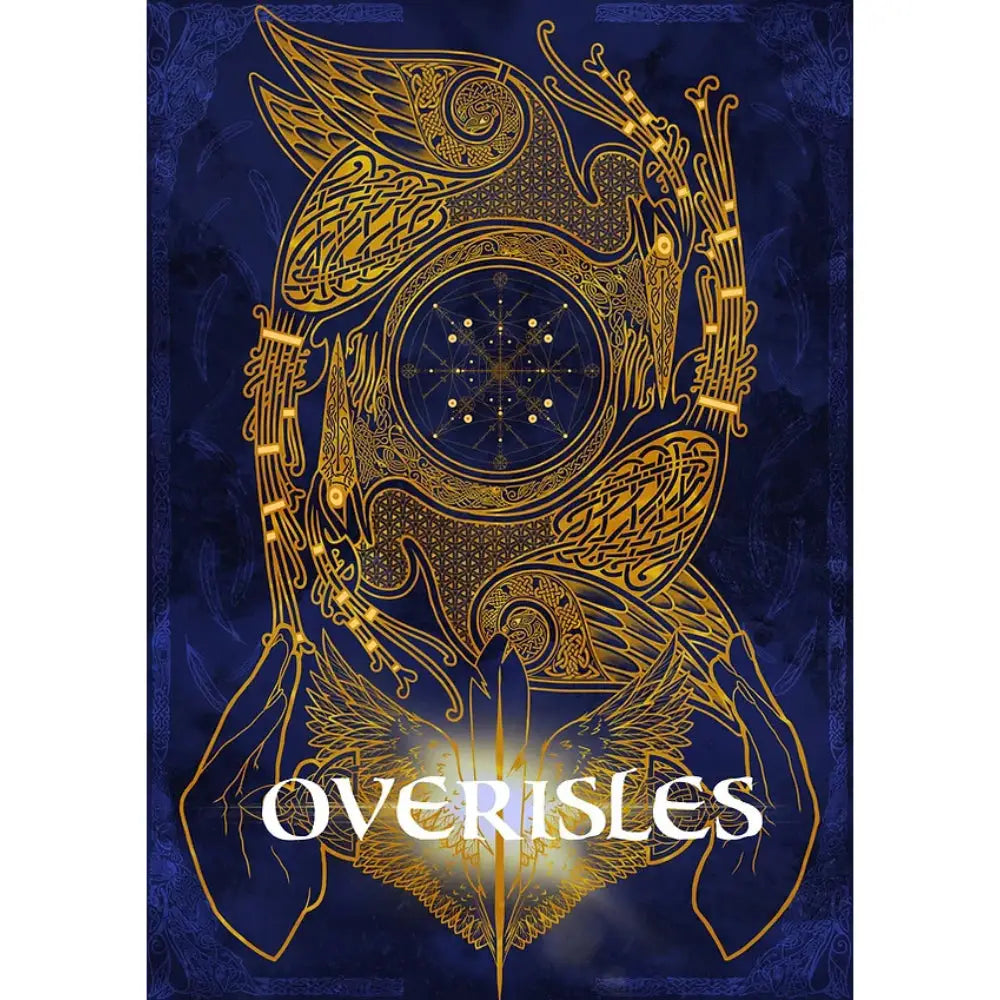 Overisles Other RPGs & RPG Accessories IPR