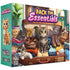Pack the Essentials - Board Games