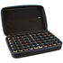 Paint Bottle Storage Case - Large (60 paints) - Paint & Tools