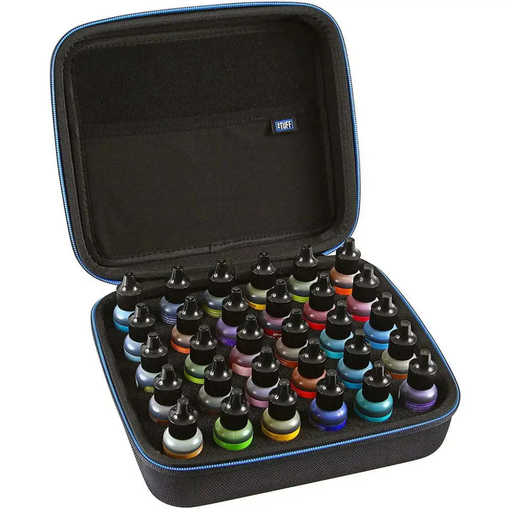 Paint Bottle Storage Case - Small (30 paints) - Paint & Tools