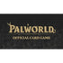 Palworld TCG: Legends Awaken Booster Pack