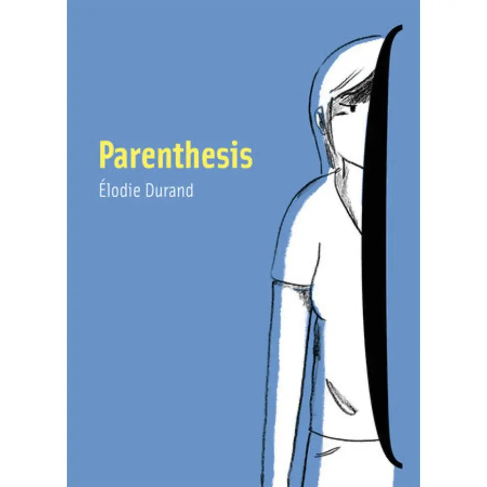 Parenthesis - Books