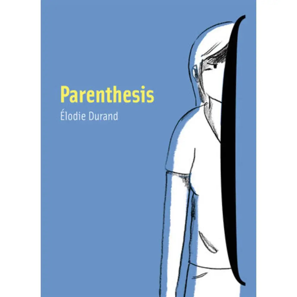 Parenthesis (Paperback) Graphic Novels IDW Publishing   