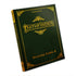 Pathfinder RPG 2E Remastered: Player Core 2 Rulebook (Hardcover) - Special Edition - Pathfinder & Starfinder