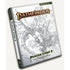 Pathfinder RPG 2E Remastered: Player Core 2 Rulebook (Hardcover) - Sketch Cover Edition - Pathfinder & Starfinder
