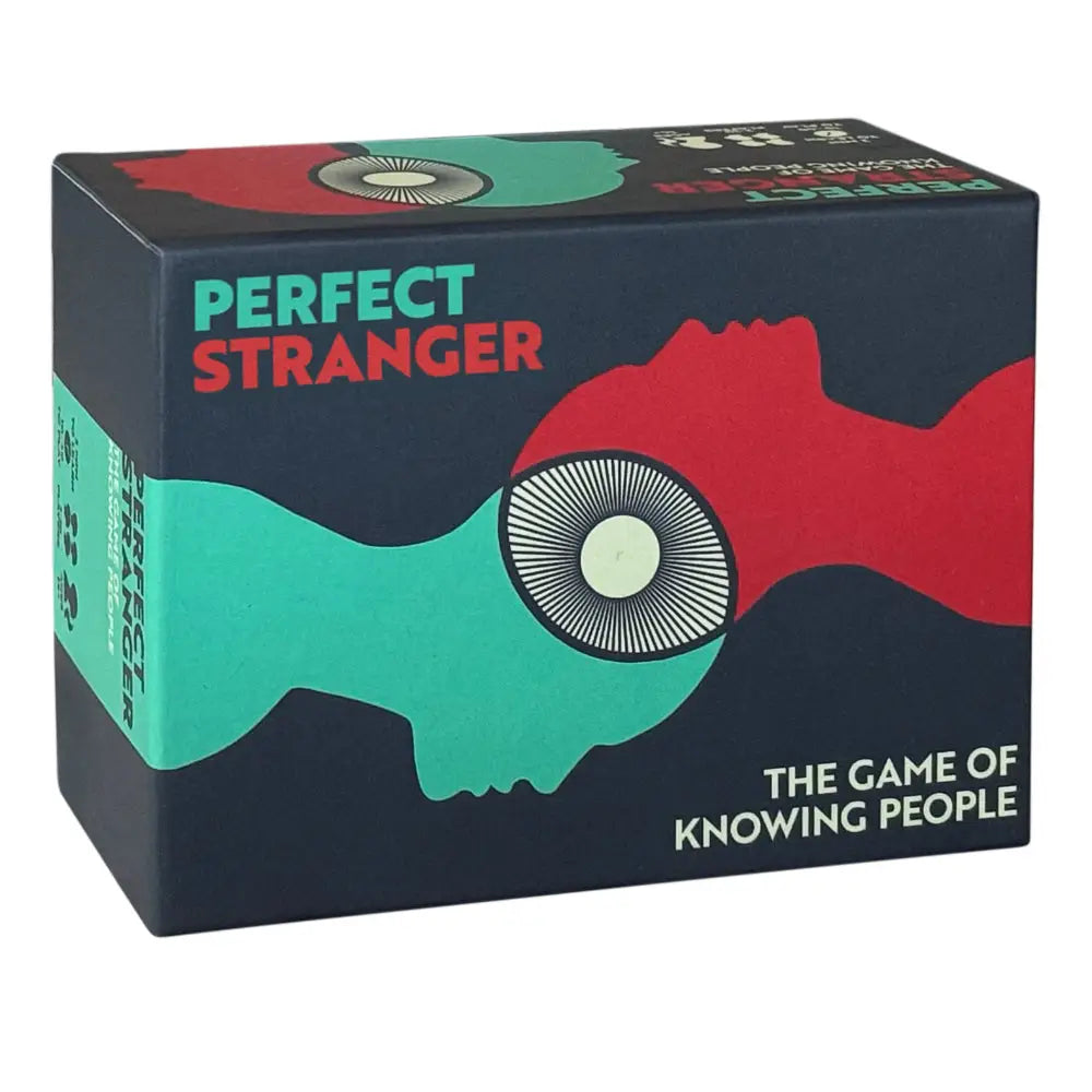 Perfect Stranger - Board Games