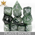 Plague Doctor Polyhedral (D&D) Dice Set (11) - Dice & Dice Supplies