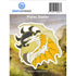 Plains Duster Sticker - Gifts