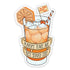 Player’s Tears Sticker - Gifts