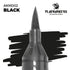 Playmarkers: Black Acrylic Gamers Paint - Paint & Tools