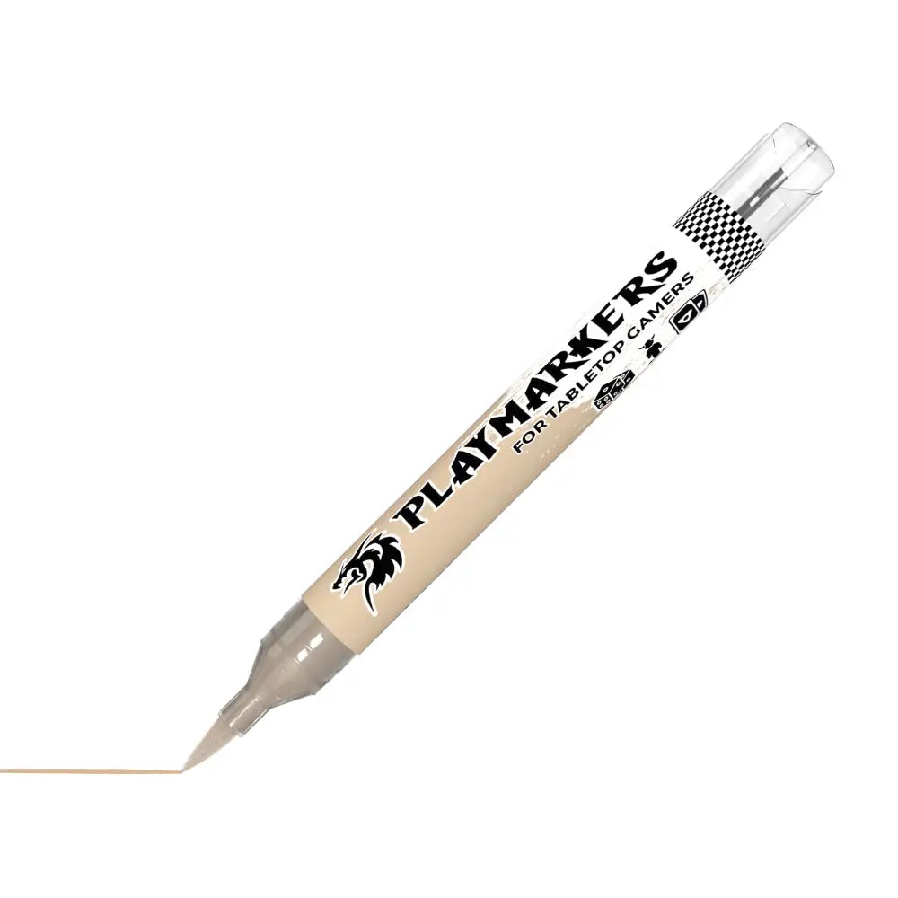 Playmarkers: Dark Skin Acrylic Gamers Paint - Paint & Tools