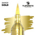 Playmarkers: Gold Acrylic Gamers Paint - Paint & Tools