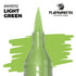 Playmarkers: Light Green Acrylic Gamers Paint - Paint & Tools