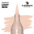 Playmarkers: Light Skin Acrylic Gamers Paint - Paint & Tools