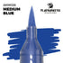 Playmarkers: Medium Blue Acrylic Gamers Paint - Paint & Tools