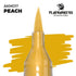 Playmarkers: Peach Acrylic Gamers Paint - Paint & Tools