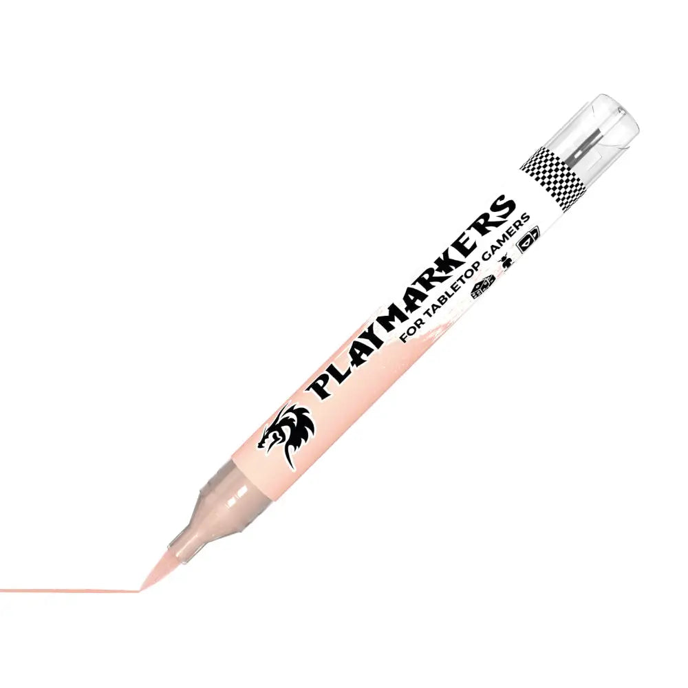 Playmarkers: Pink Skin Acrylic Gamers Paint - Paint & Tools