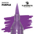 Playmarkers: Purple Acrylic Gamers Paint - Paint & Tools