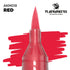Playmarkers: Red Acrylic Gamers Paint - Paint & Tools