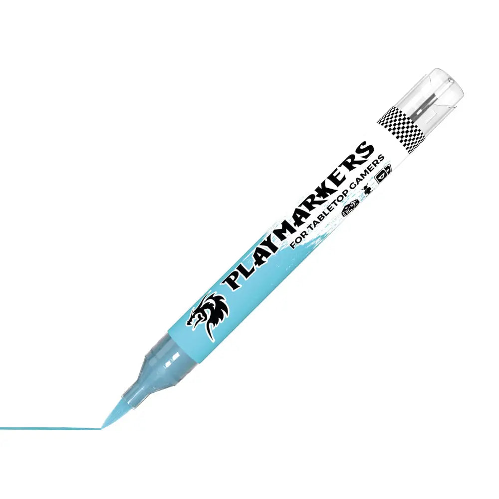 Playmarkers: Sky Blue Acrylic Gamers Paint - Paint & Tools
