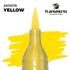 Playmarkers: Yellow Acrylic Gamers Paint - Paint & Tools
