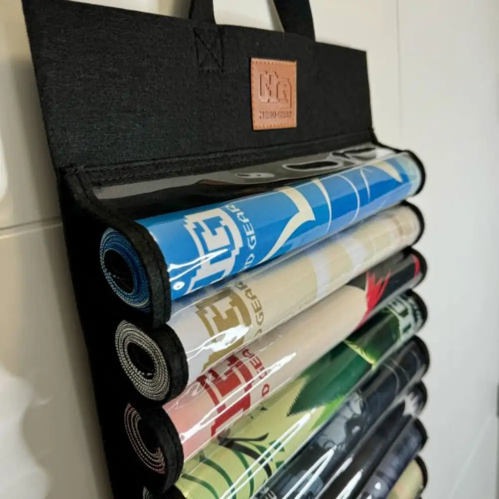 Playmat Sanctuary - Playmats