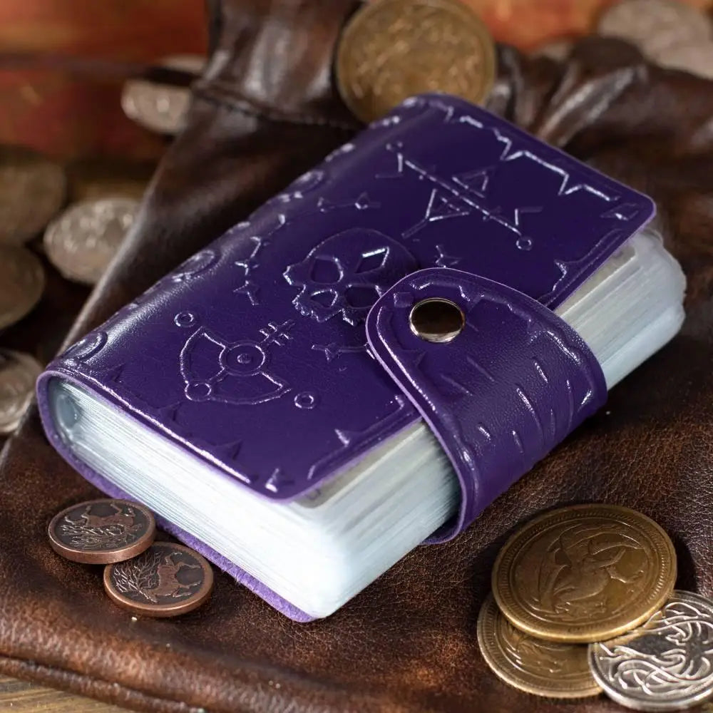 Pocket Compendium: Tome of Dread - Roleplaying Games