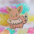 Pokemon Eevee Enamel Pin - Gifts