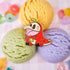 Pokemon Fuecoco Enamel Pin - Gifts