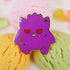 Pokemon Gengar Enamel Pin - Gifts