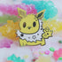Pokemon Jolteon Enamel Pin - Gifts