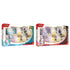 Pokemon TCG: 30th Anniversary Celebration Mew/Mewtwo Figure Collection - Card Games