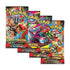 Pokemon TCG: Mega Evolution Booster Pack - Card Games