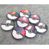 Pokemon Themed Pride Magnet - Gifts