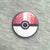 Pokemon Themed Pride Magnet - Lesbian - Gifts