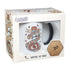 Potion Bottle Coffee Mug with Surprise D20 - Gifts